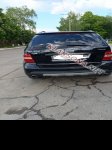 продам Mercedes-Benz M-klasse ML 350 в пмр  фото 6