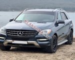 продам Mercedes-Benz M-klasse ML 350 в пмр  фото 4