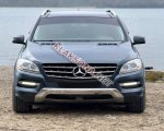 продам Mercedes-Benz M-klasse ML 350 в пмр  фото 3