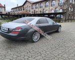 продам Mercedes-Benz M-klasse ML 350 в пмр  фото 4