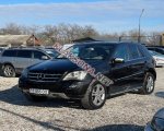 продам Mercedes-Benz M-klasse ML 350 в пмр  фото 5
