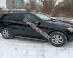 продам Mercedes-Benz M-klasse ML 350 в пмр  фото 2