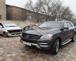продам Mercedes-Benz M-klasse ML 350 в пмр  фото 5