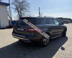 продам Mercedes-Benz M-klasse ML 350 в пмр  фото 1