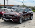 продам Mercedes-Benz M-klasse ML 350 в пмр  фото 5