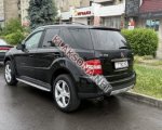 продам Mercedes-Benz M-klasse ML 350 в пмр  фото 3