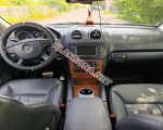 продам Mercedes-Benz M-klasse ML 350 в пмр  фото 1