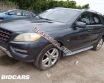 продам Mercedes-Benz M-klasse ML 350 в пмр  фото 3