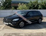 продам Mercedes-Benz M-klasse ML 350 в пмр  фото 5