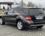 продам Mercedes-Benz M-klasse ML 350 в пмр  фото 3