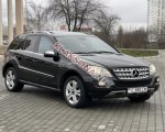 продам Mercedes-Benz M-klasse ML 350 в пмр  фото 4