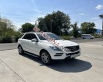 продам Mercedes-Benz M-klasse ML 350 в пмр  фото 4