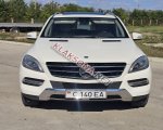 продам Mercedes-Benz M-klasse ML 350 в пмр  фото 6