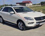 продам Mercedes-Benz M-klasse ML 350 в пмр  фото 5