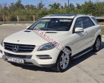 продам Mercedes-Benz M-klasse ML 350 в пмр  фото 3