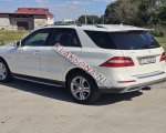 продам Mercedes-Benz M-klasse ML 350 в пмр  фото 1