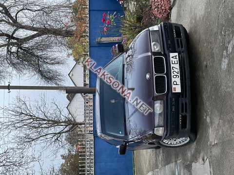 продам BMW 3er 316в пмр  фото 4