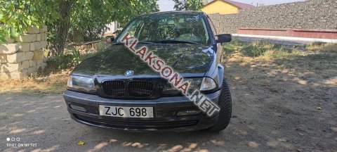 продам BMW 3er 316в пмр  фото 4