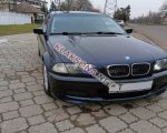 продам BMW 3er 316 в пмр  фото 4