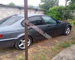 продам BMW 3er 316 в пмр  фото 1