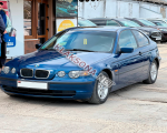 продам BMW 3er 316 в пмр  фото 5