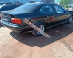 BMW 3er 316 1996г. договорная