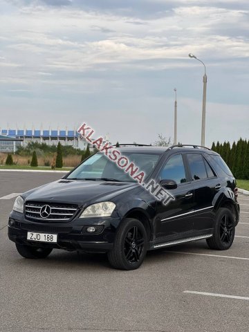 продам Mercedes-Benz M-klasse ML 400в пмр  фото 6