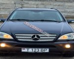 продам Mercedes-Benz M-klasse ML 400 в пмр  фото 5