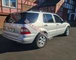 продам Mercedes-Benz M-klasse ML 400 в пмр  фото 4