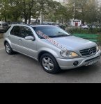 продам Mercedes-Benz M-klasse ML 400 в пмр  фото 6