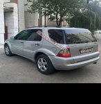 продам Mercedes-Benz M-klasse ML 400 в пмр  фото 3