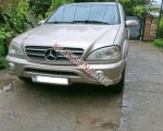 продам Mercedes-Benz M-klasse ML 400 в пмр  фото 3