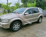 продам Mercedes-Benz M-klasse ML 400 в пмр  фото 4