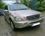 продам Mercedes-Benz M-klasse ML 400 в пмр  фото 5