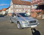 продам Mercedes-Benz M-klasse ML 400 в пмр  фото 5