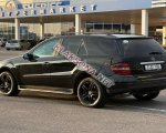 продам Mercedes-Benz M-klasse ML 400 в пмр  фото 4