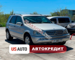 продам Mercedes-Benz M-klasse ML 400 в пмр  фото 6