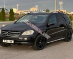 продам Mercedes-Benz M-klasse ML 400 в пмр  фото 6