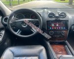 продам Mercedes-Benz M-klasse ML 400 в пмр  фото 4