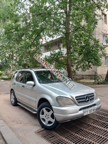 продам Mercedes-Benz M-klasse ML 430в пмр  фото 4