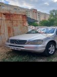 продам Mercedes-Benz M-klasse ML 430 в пмр  фото 3
