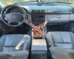 продам Mercedes-Benz M-klasse ML 500 в пмр  фото 3