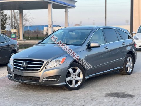 продам Mercedes-Benz R-klasseв пмр  фото 6
