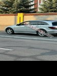 продам Mercedes-Benz R-klasse в пмр  фото 5