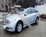 продам Mercedes-Benz R-klasse R 320 в пмр  фото 5