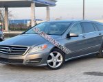 продам Mercedes-Benz R-klasse R 350 в пмр  фото 6