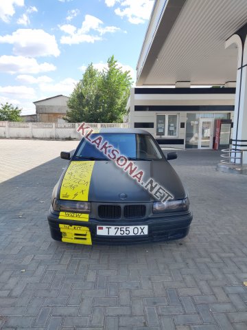 продам BMW 3er 318в пмр фото 3