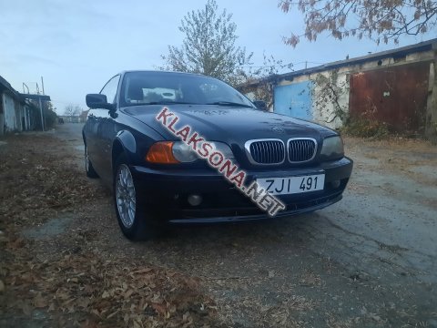 продам BMW 3er 318в пмр  фото 5
