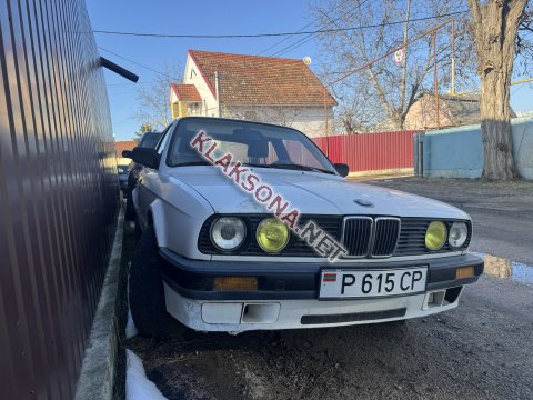продам BMW 3er 318в пмр  фото 5
