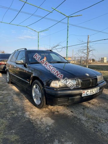 продам BMW 3er 318в пмр  фото 5